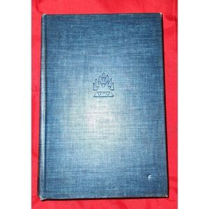 The Don Flows Home to the Sea Mikhail Sholokhov 1941 1st US Edition HC